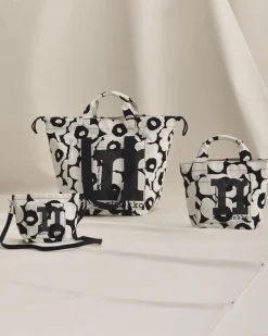 Marimekko Mono Mini Tote Unikko