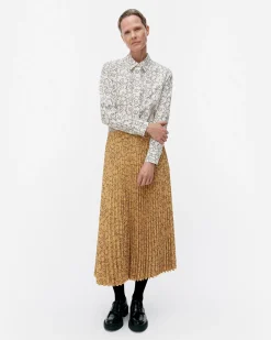 Marimekko Myy Piirto Unikko