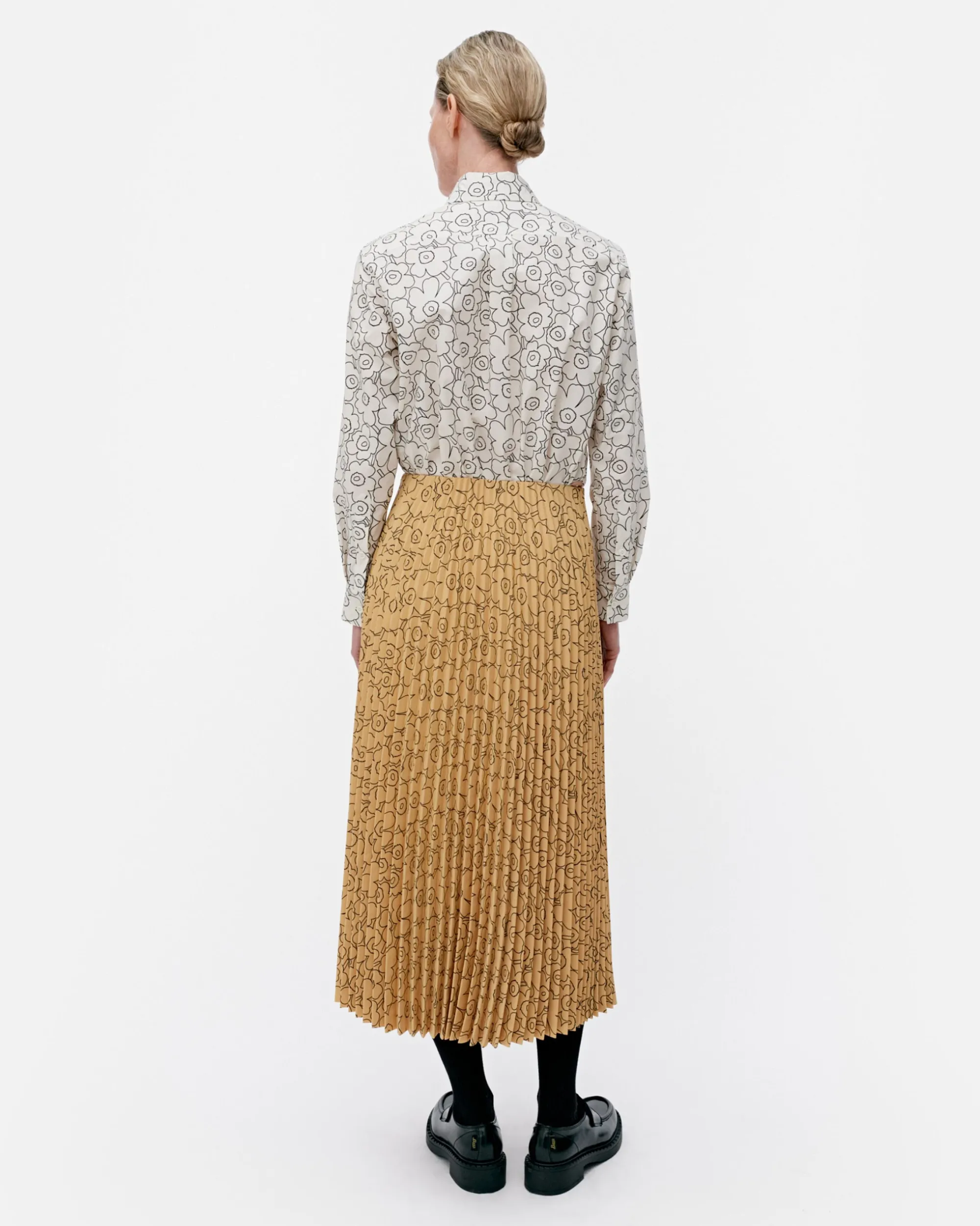 Marimekko Myy Piirto Unikko