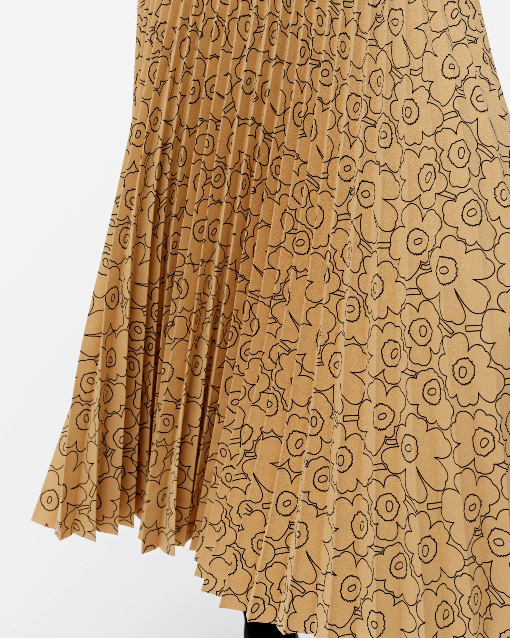 Marimekko Myy Piirto Unikko