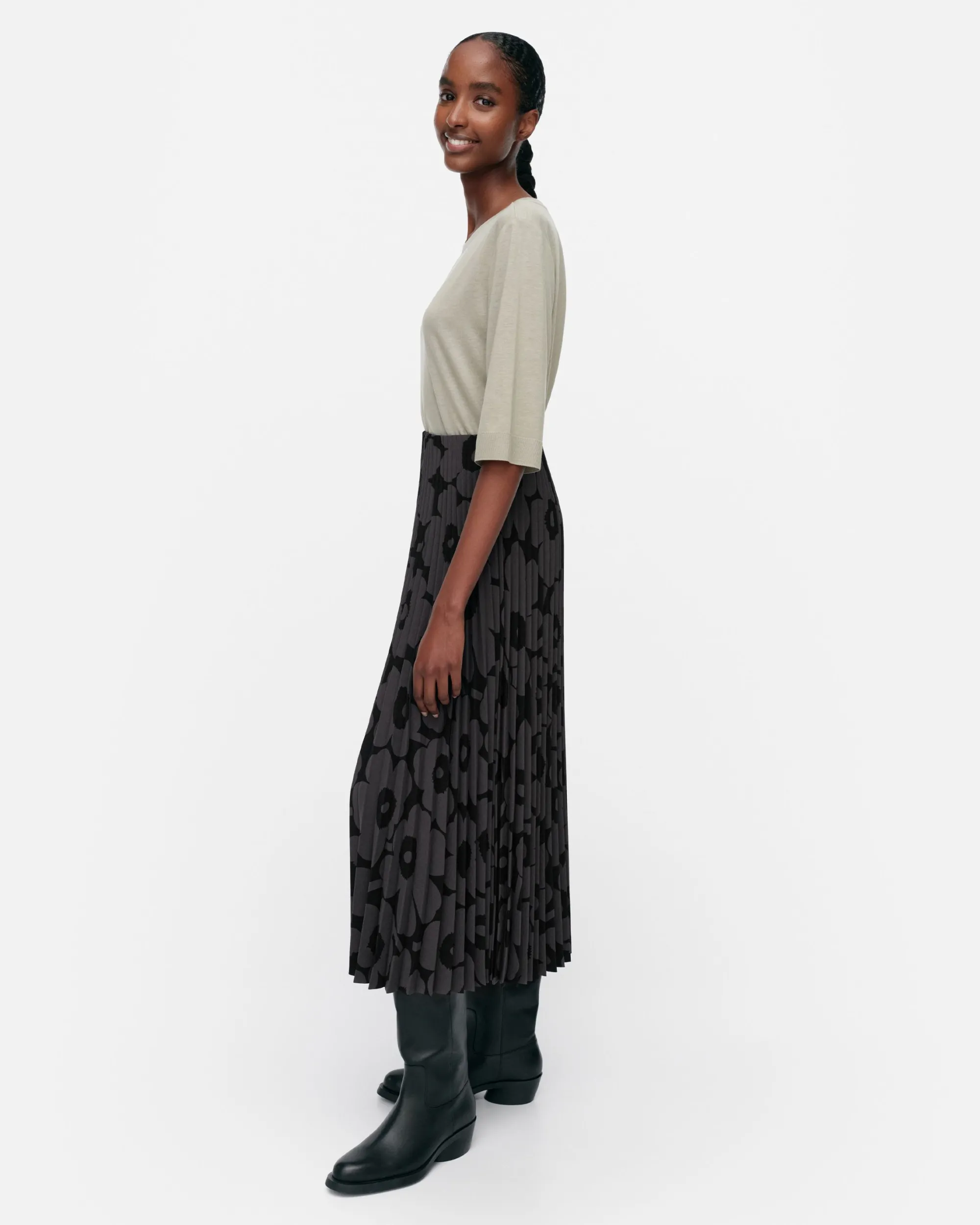 Marimekko Myy Unikko