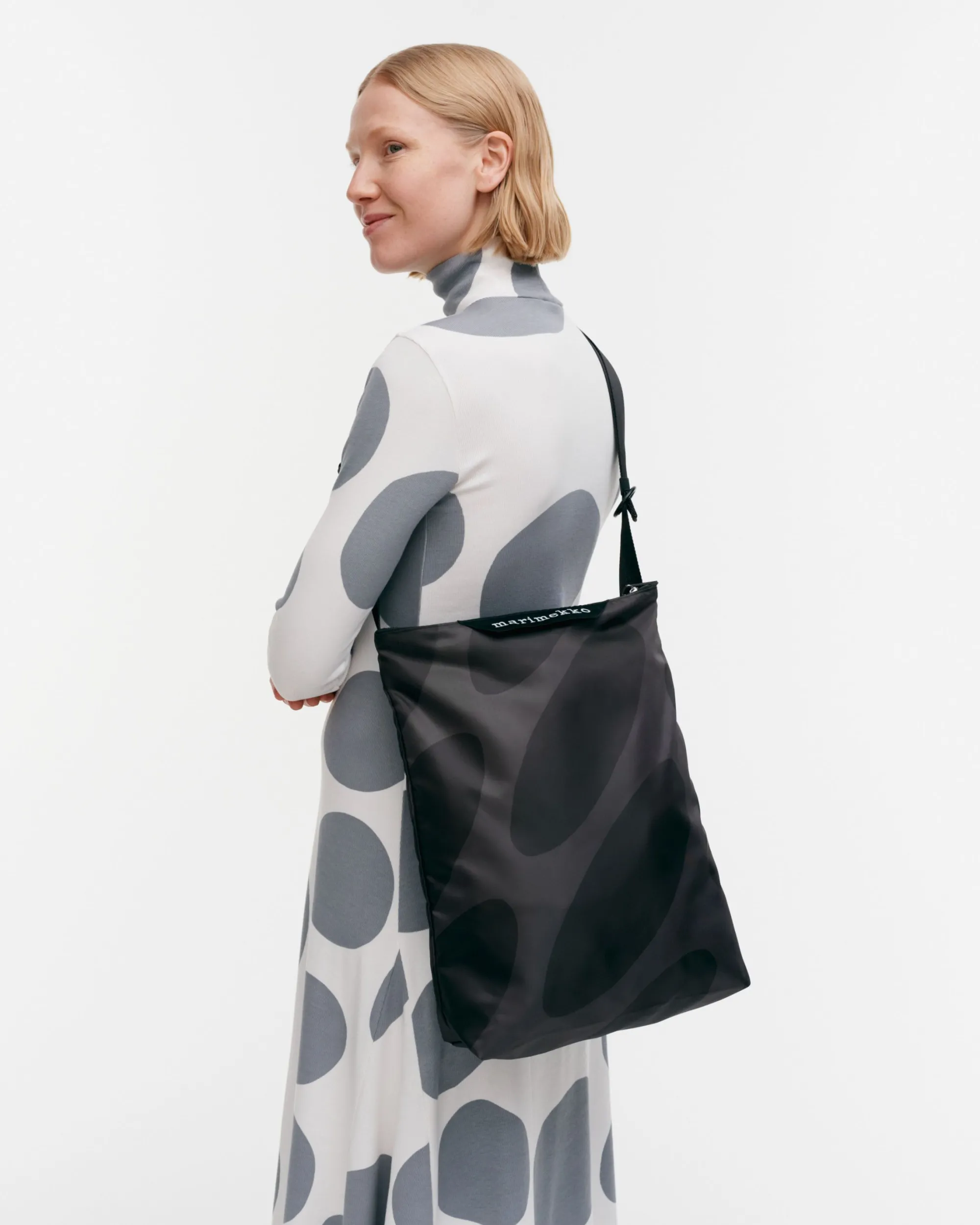 Marimekko Neat Crossbody Linssi Medium