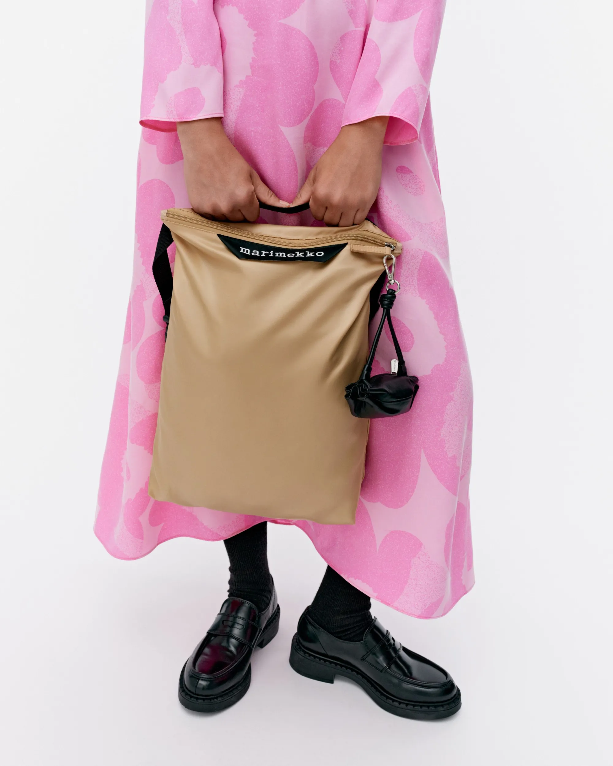 Marimekko Neat Crossbody Solid M