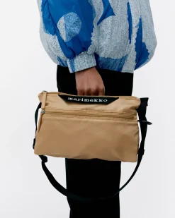 Marimekko Neat Crossbody Solid S