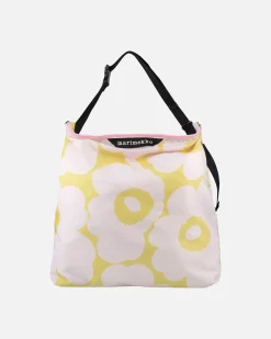 Marimekko Neat Crossbody Unikko Large