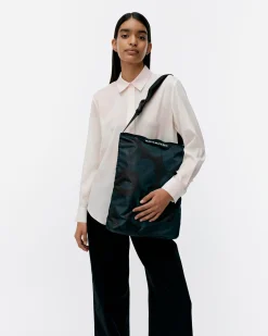 Marimekko Neat Crossbody Unikko M