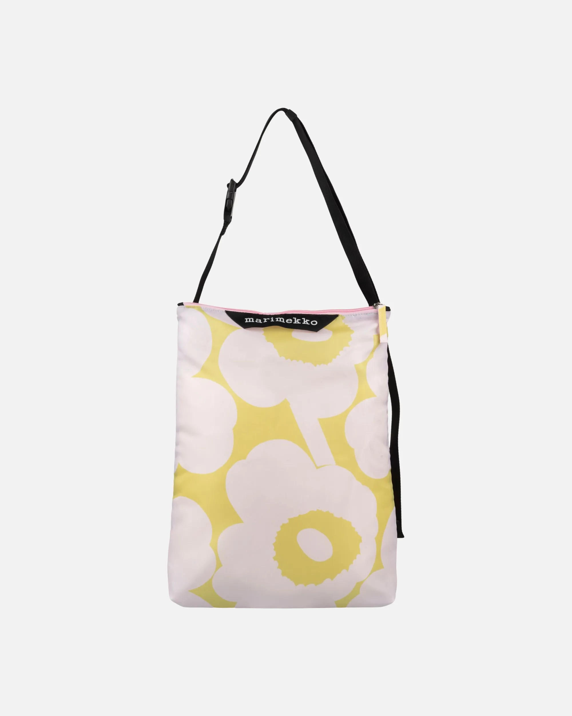 Marimekko Neat Crossbody Unikko Medium