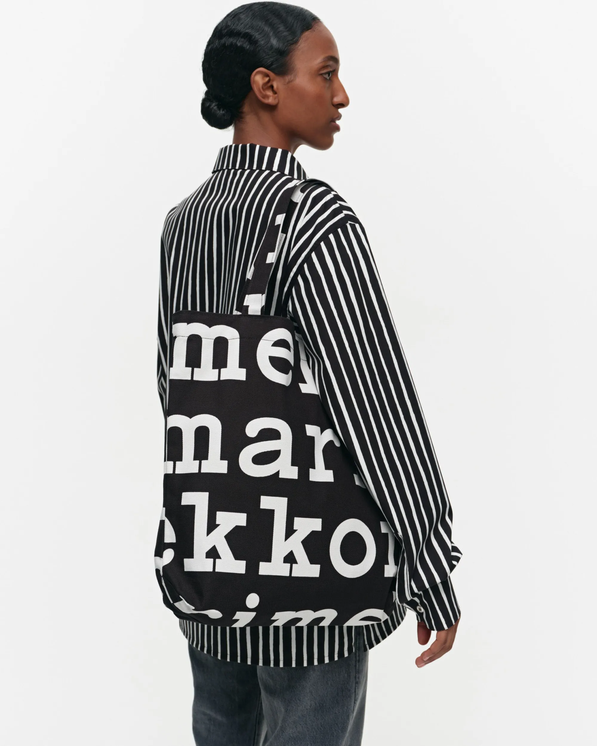 Marimekko Notko Logo