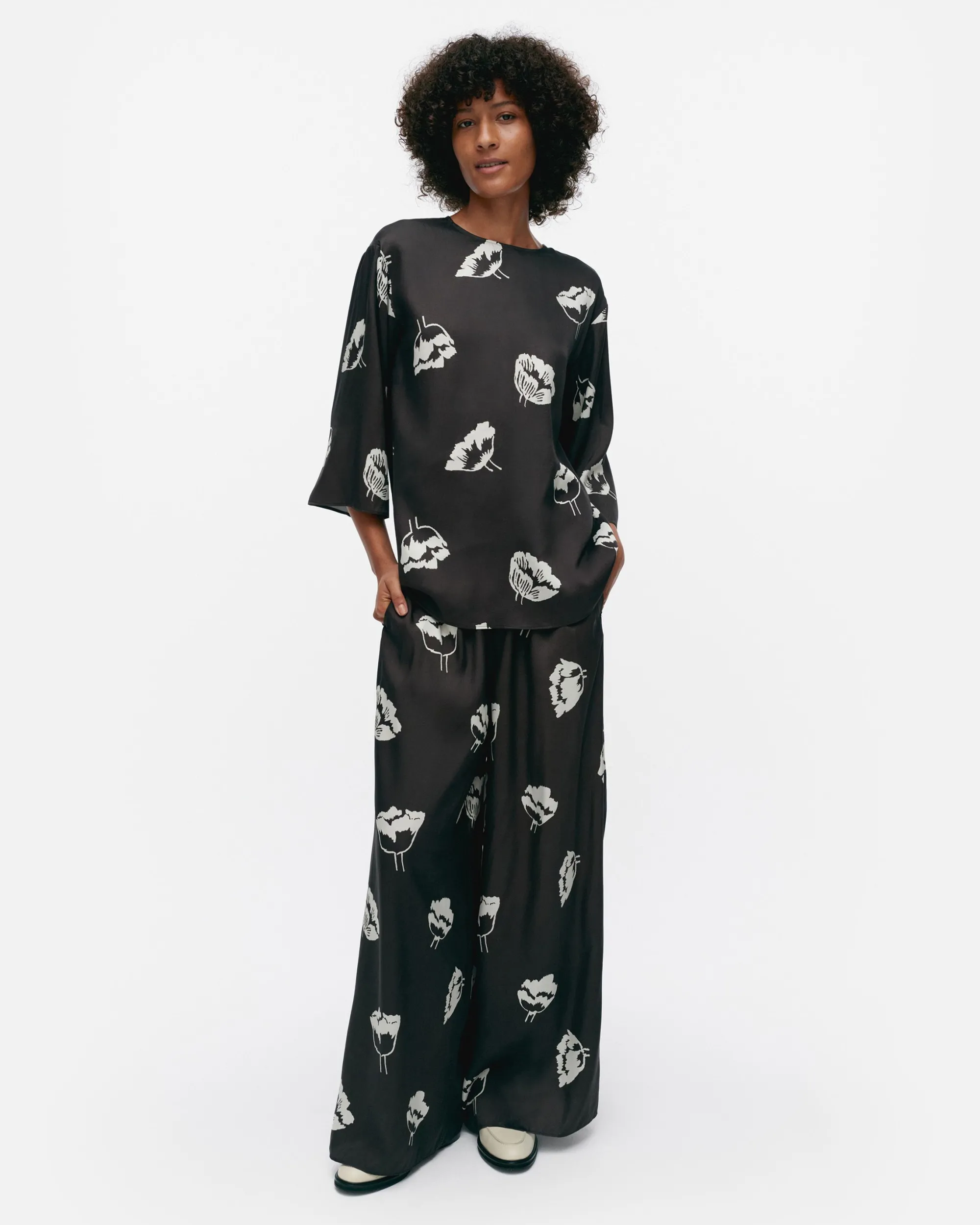 Marimekko Oaja Myski