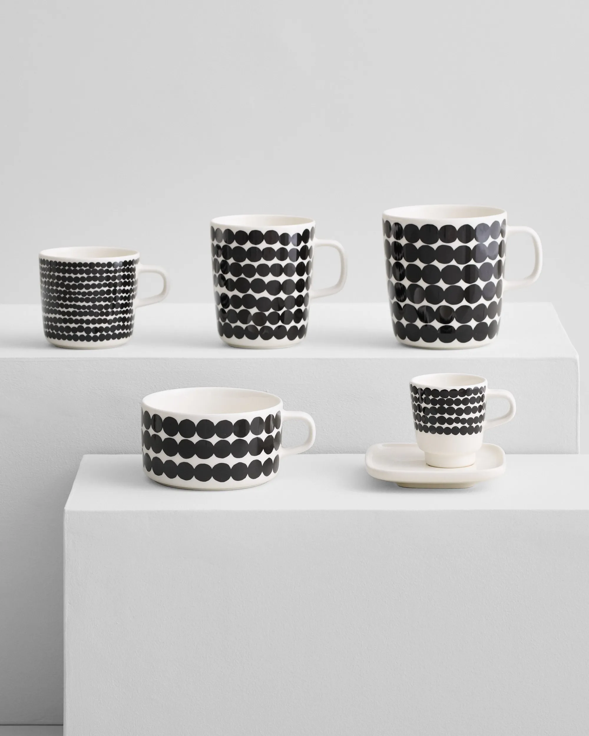 Marimekko Oiva / Räsymatto