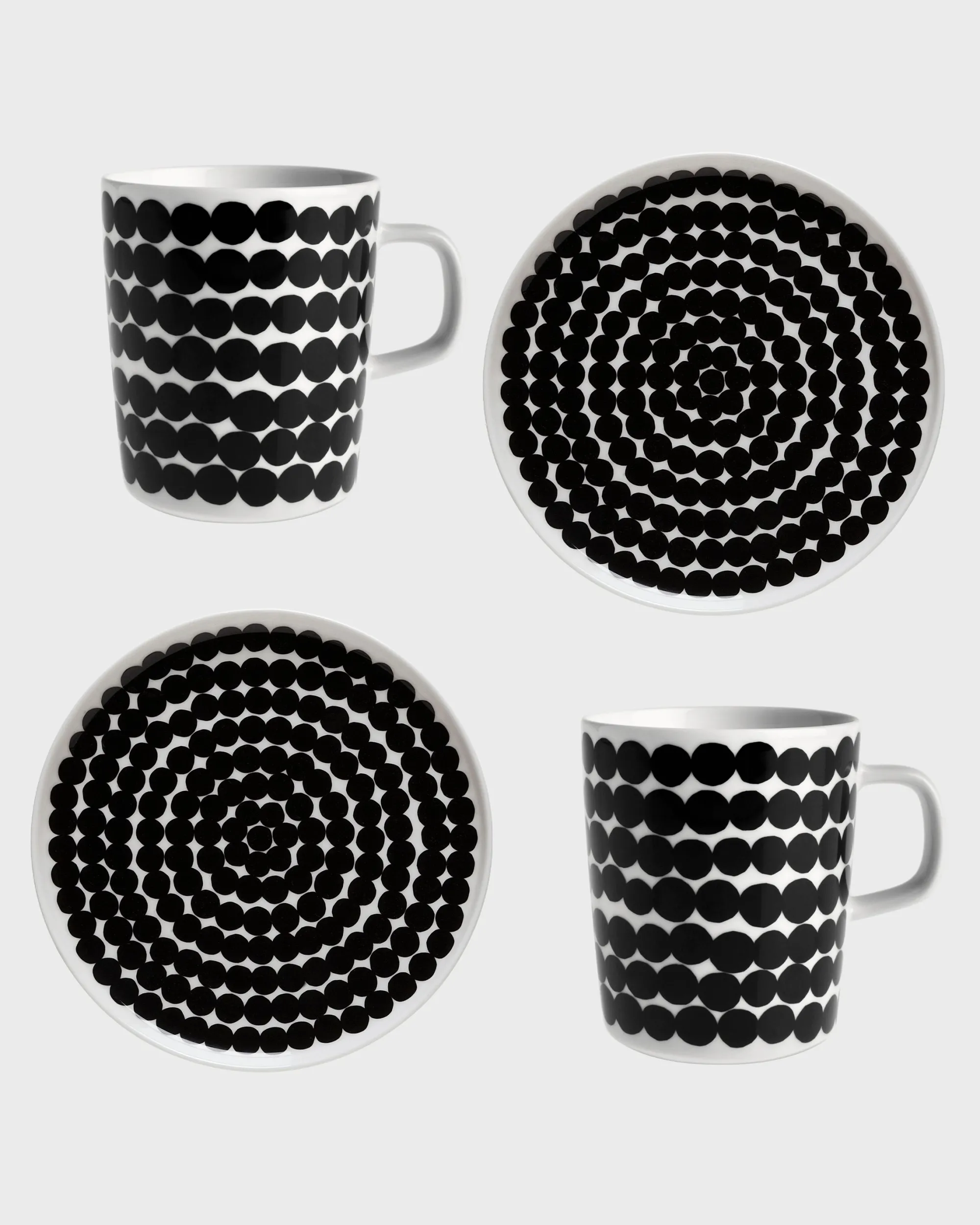 Marimekko Oiva / Räsymatto