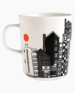 Marimekko Oiva / Siirtolapuutarha