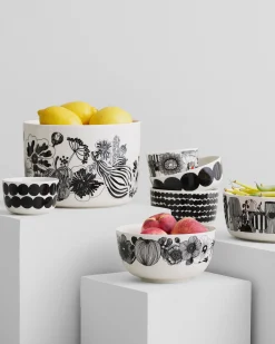 Marimekko Oiva / Siirtolapuutarha