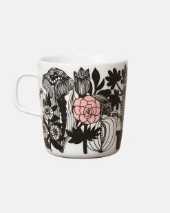 Marimekko Oiva / Siirtolapuutarha