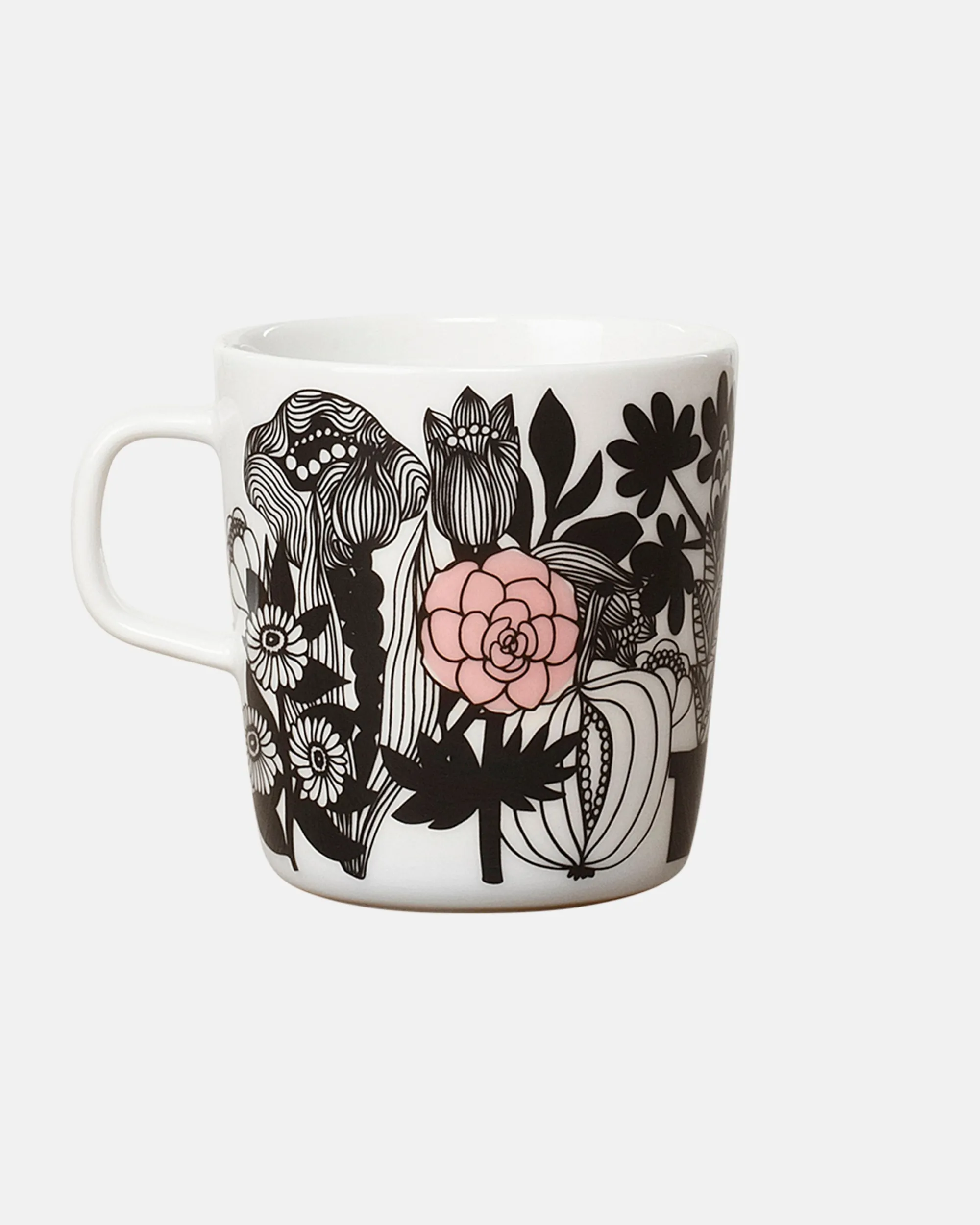 Marimekko Oiva / Siirtolapuutarha