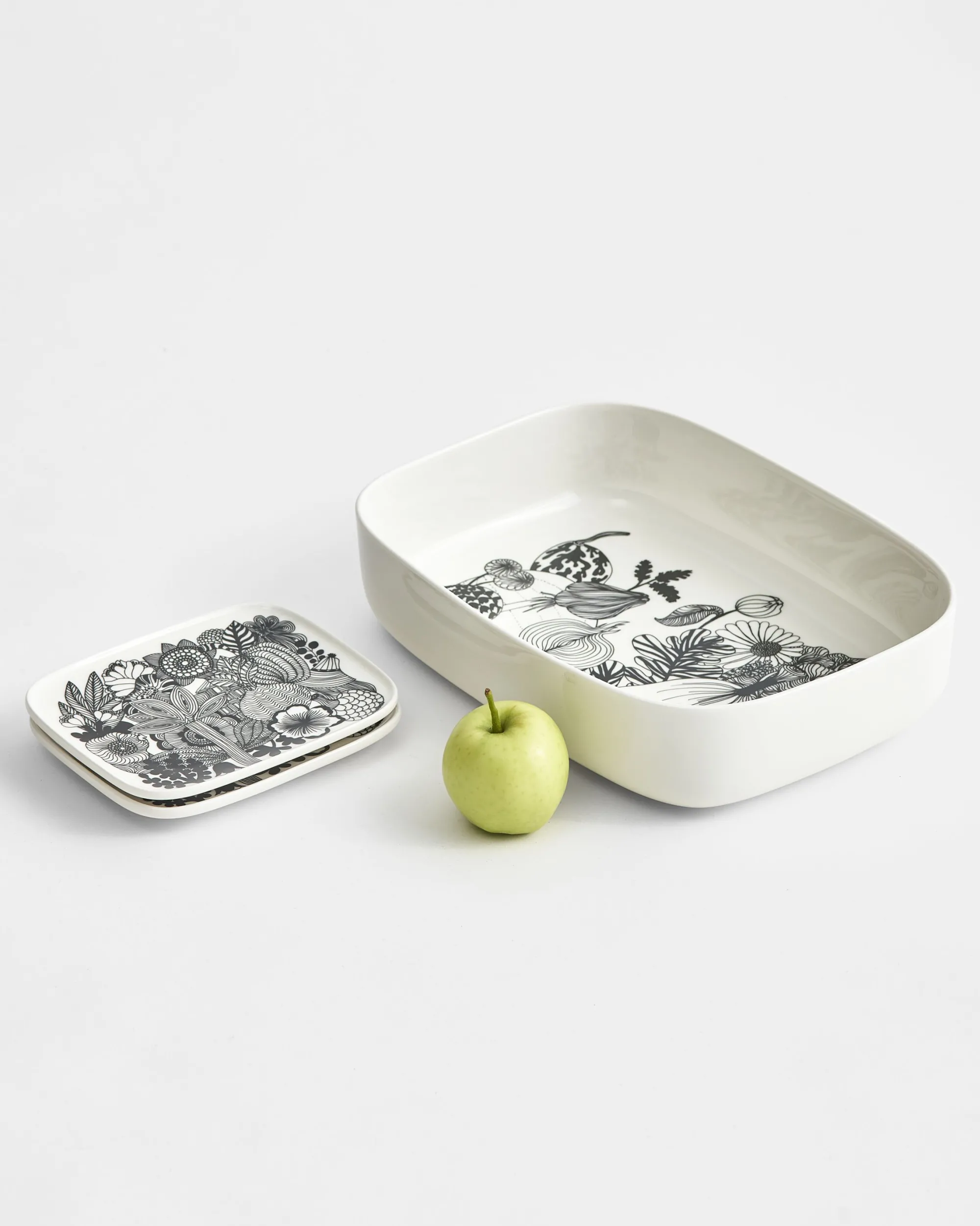 Marimekko Oiva / Siirtolapuutarha