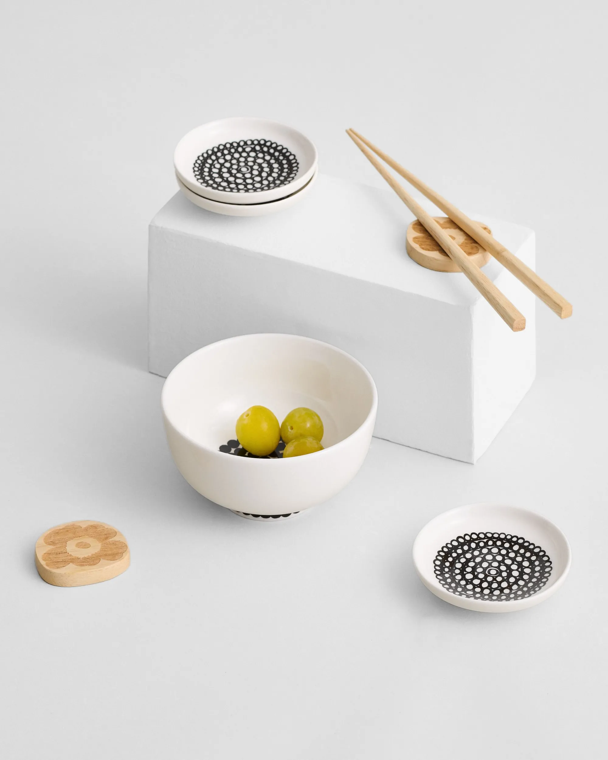 Marimekko Oiva / Siirtolapuutarha