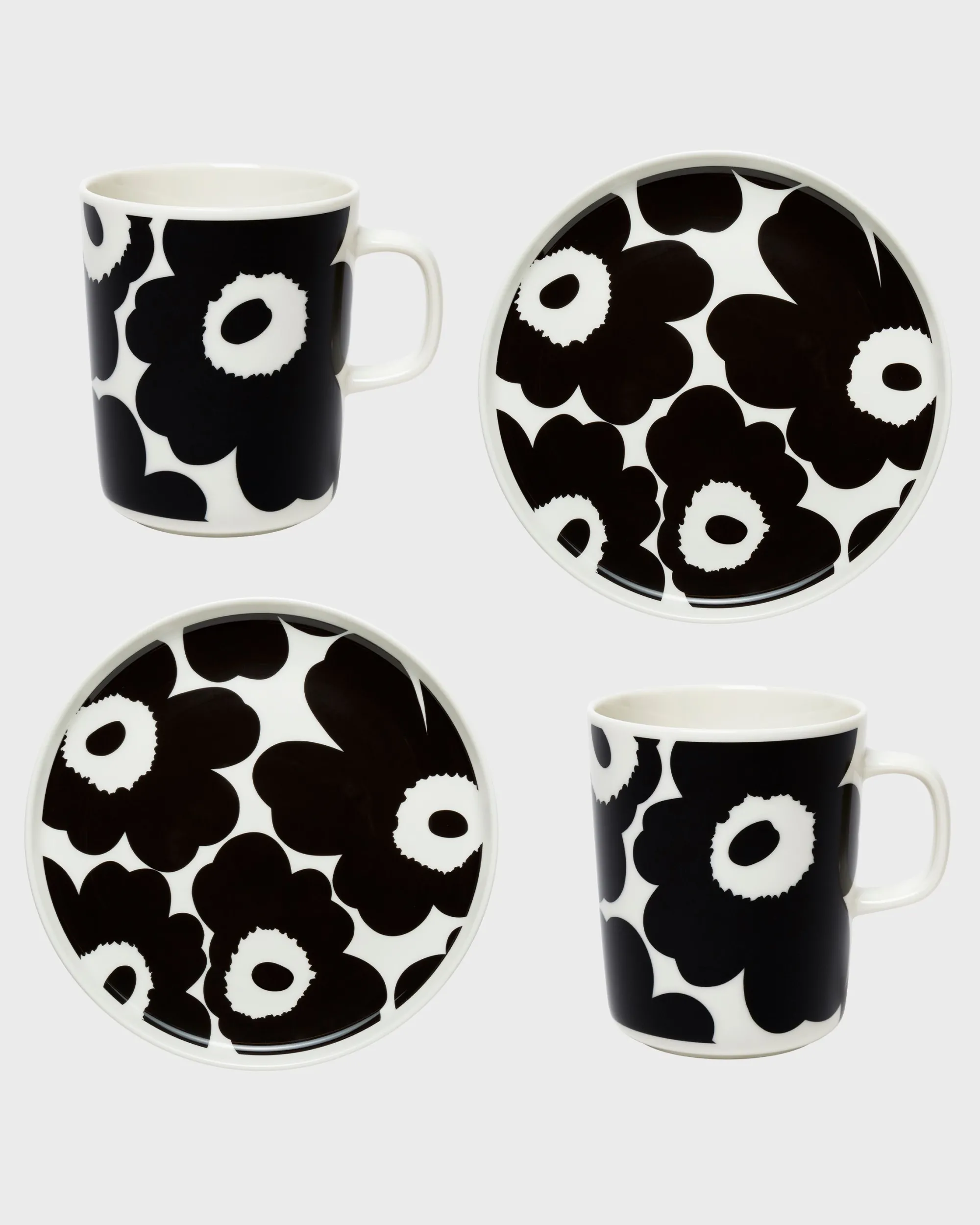 Marimekko Oiva / Unikko