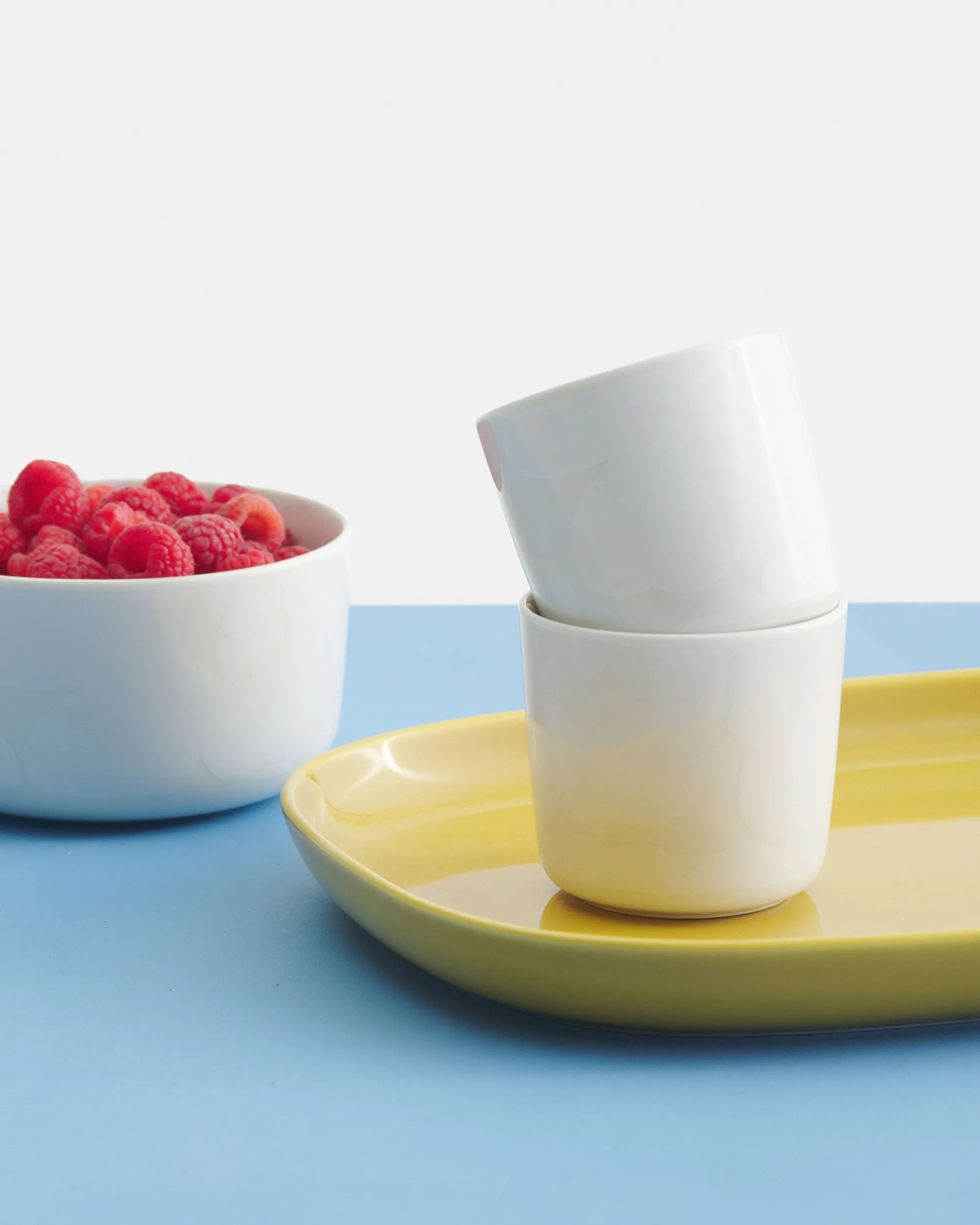 Marimekko Oiva / Unikko