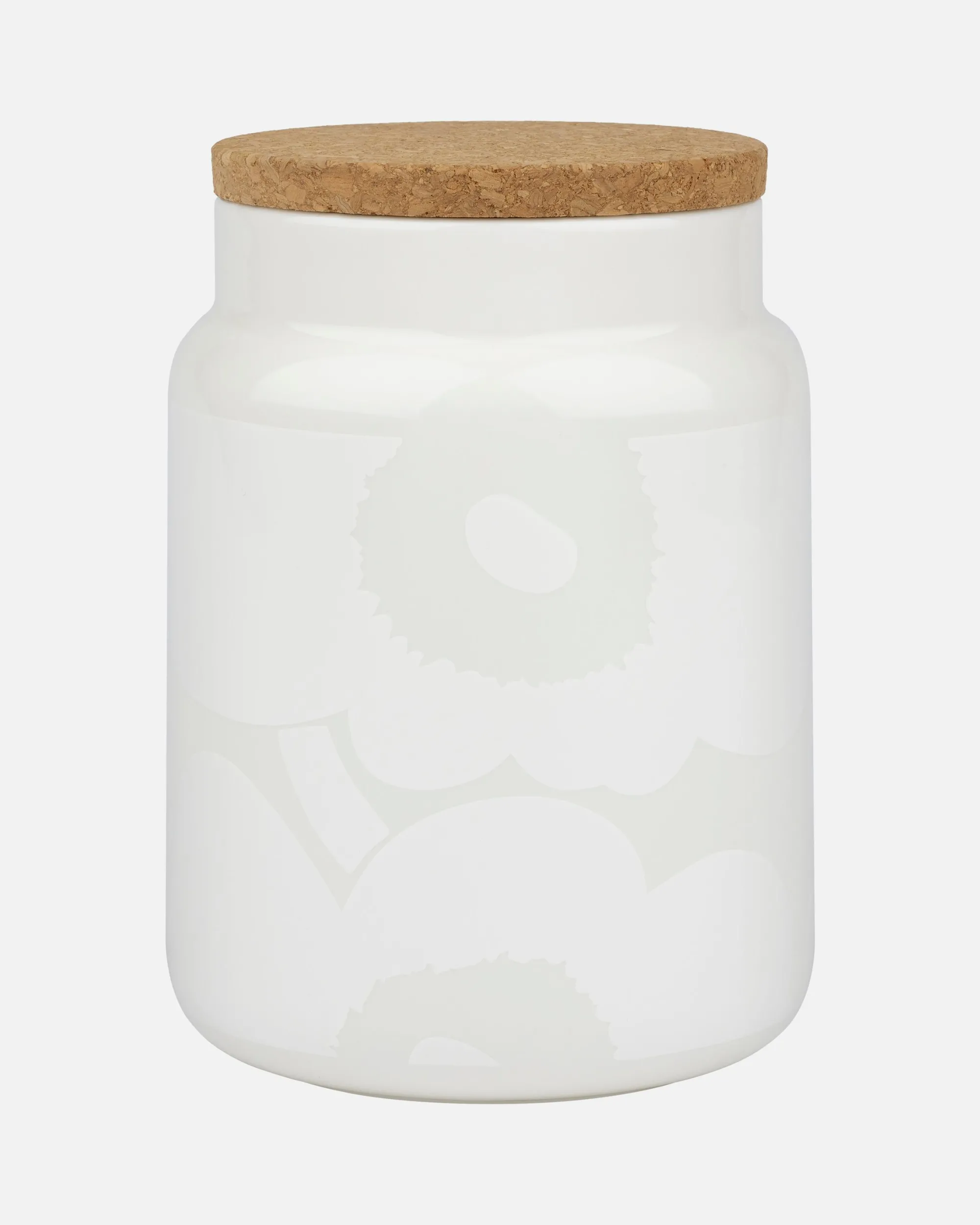 Marimekko Oiva / Unikko
