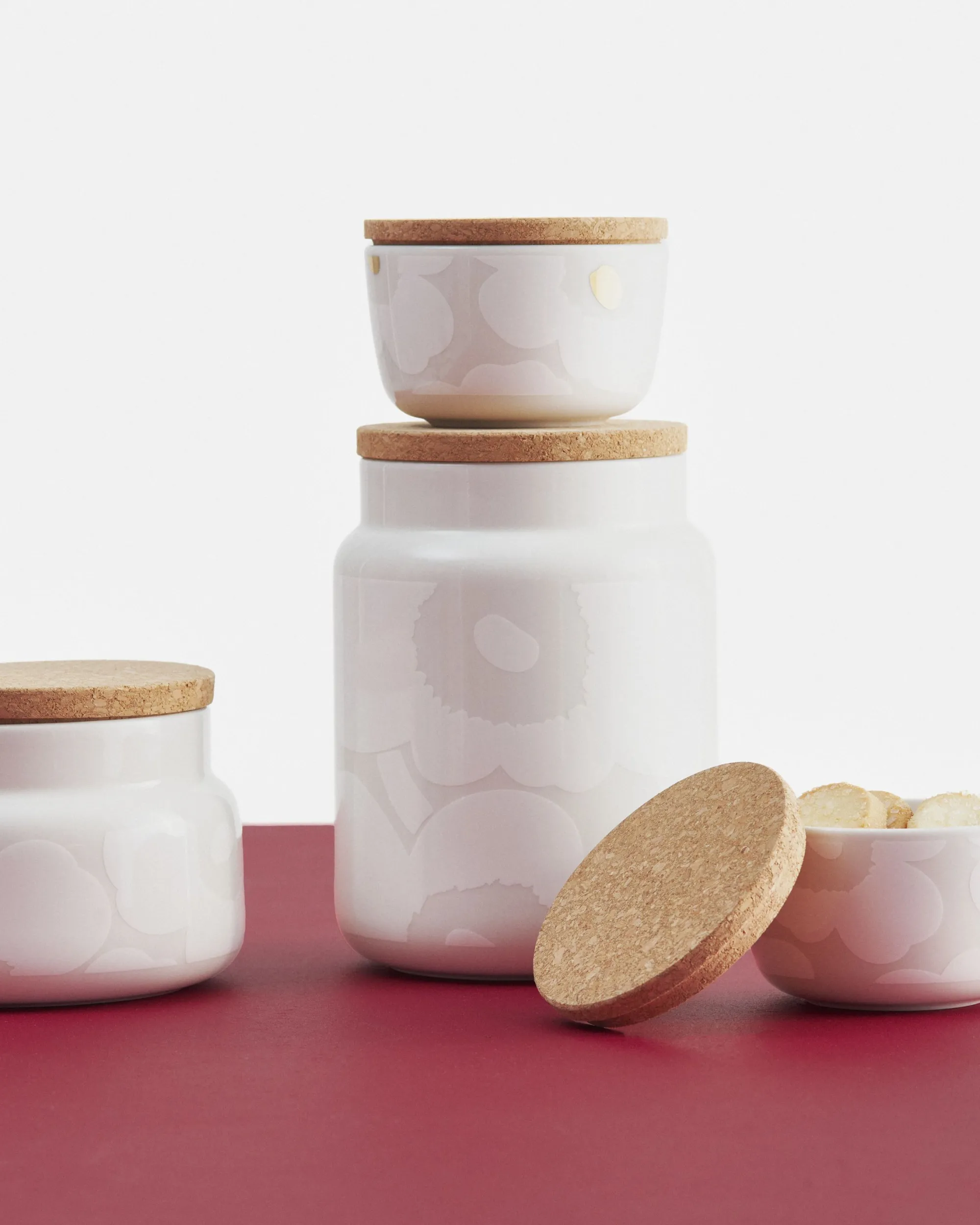 Marimekko Oiva / Unikko