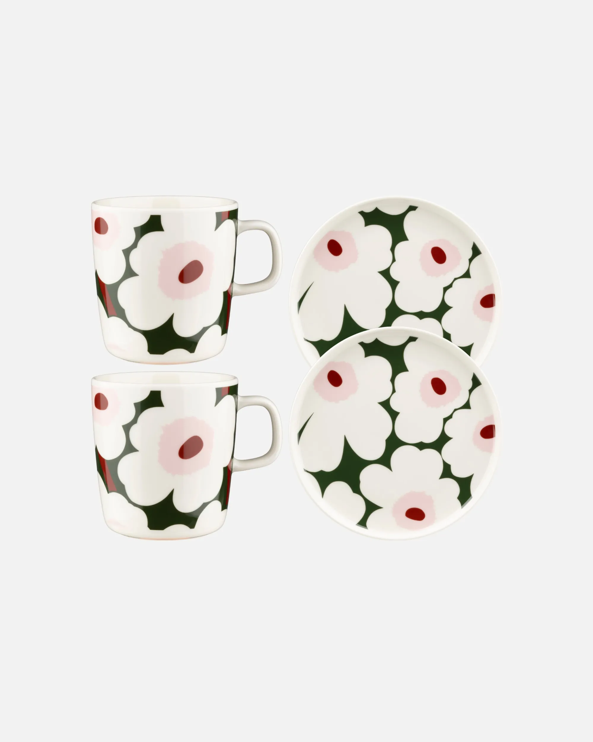 Marimekko Oiva / Unikko