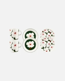 Marimekko Oiva / Unikko