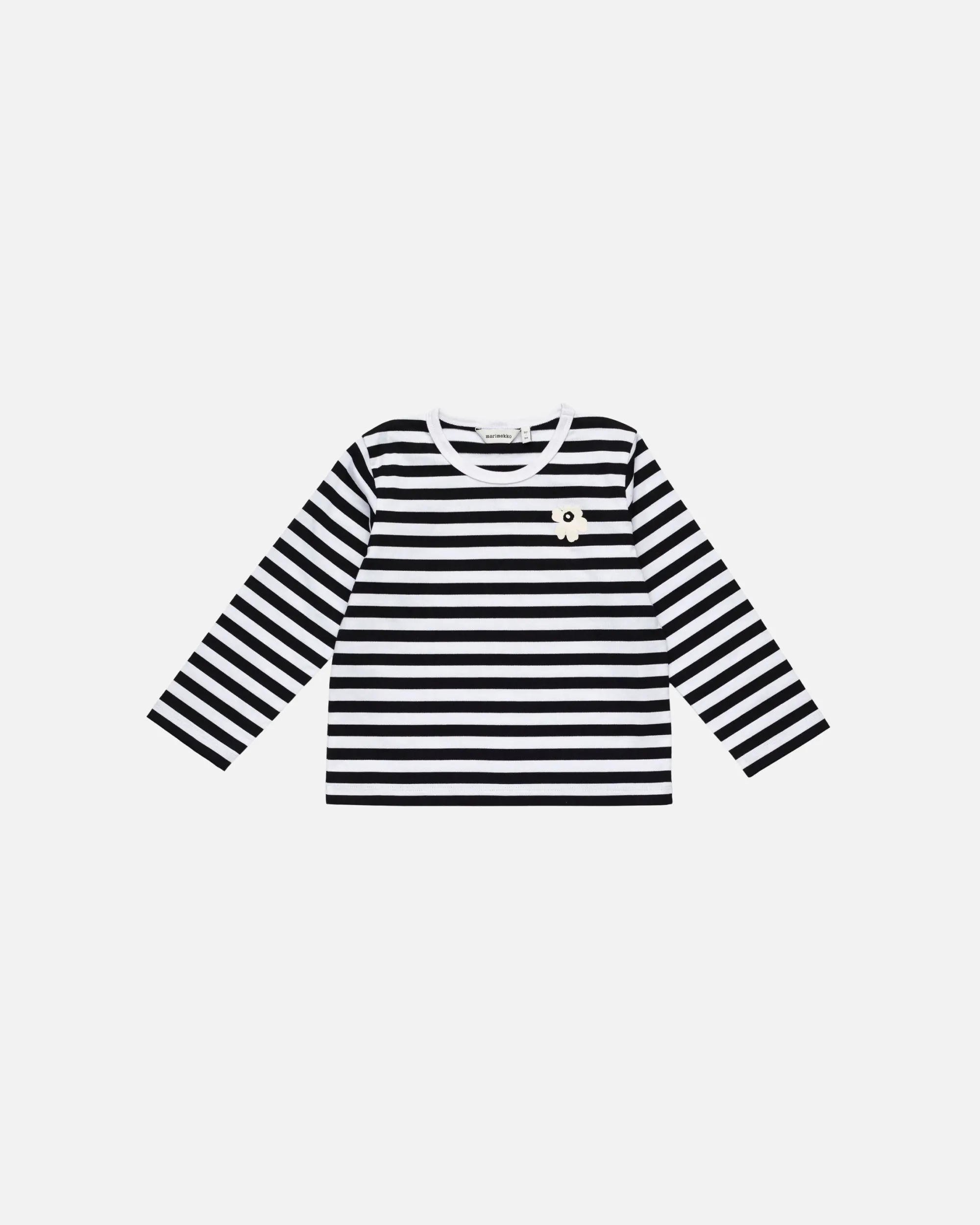 Marimekko Paja Tasaraita Unikko I