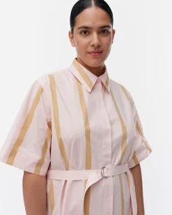 Marimekko Paperi Puhveli