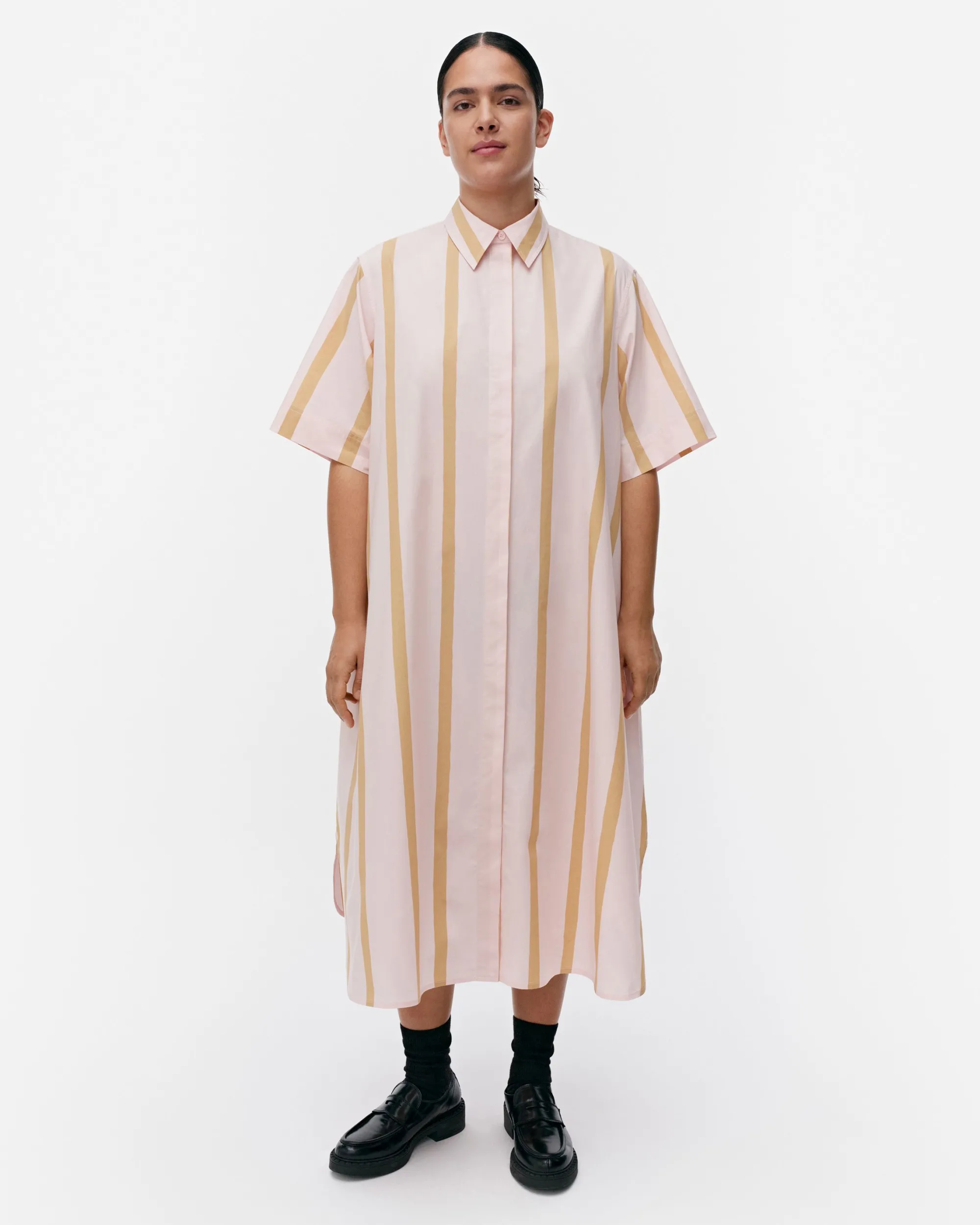Marimekko Paperi Puhveli
