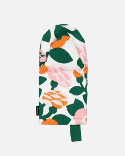 Marimekko Pieni Green Green
