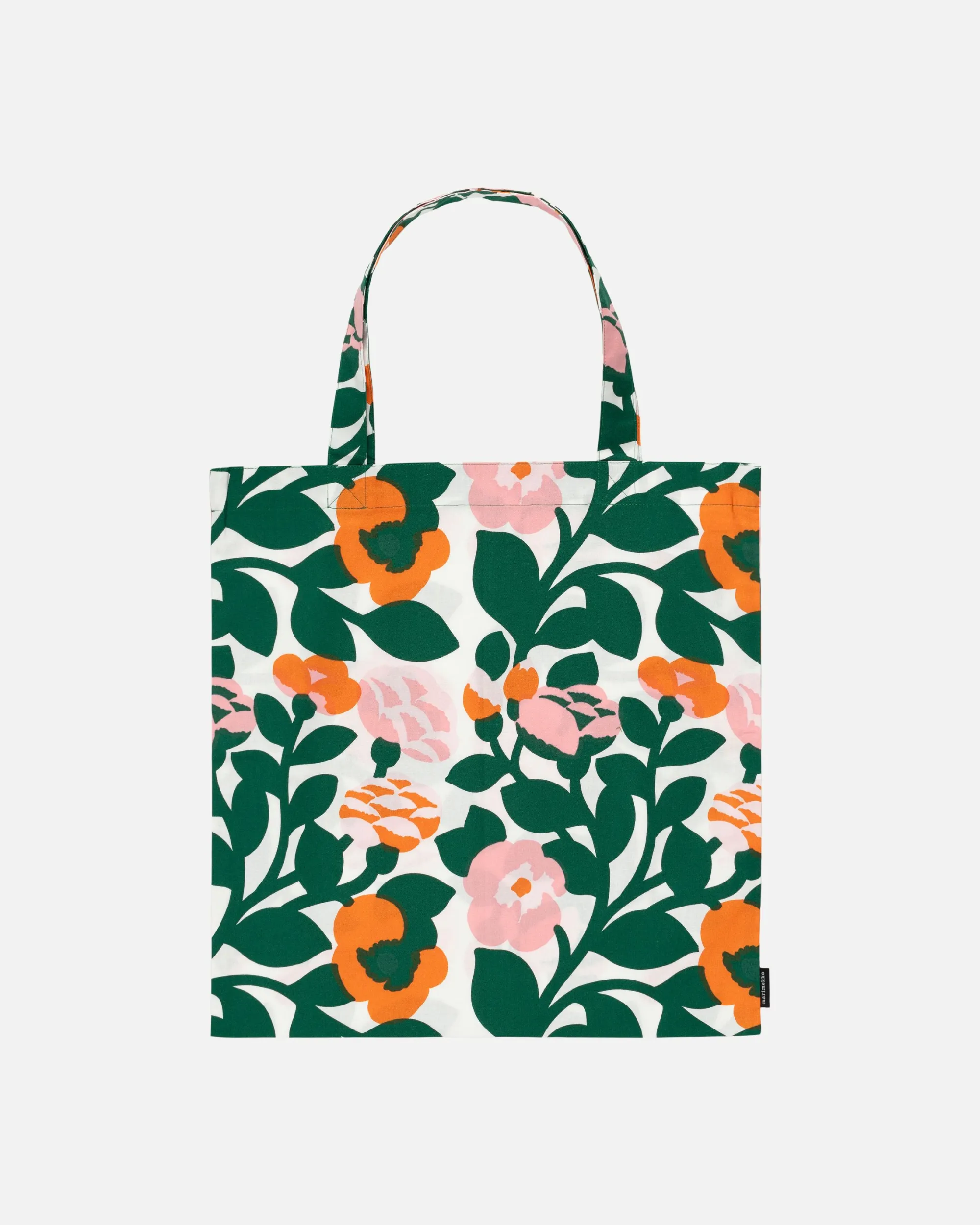 Marimekko Pieni Green Green