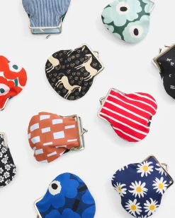 Marimekko Pieni Kukkaro