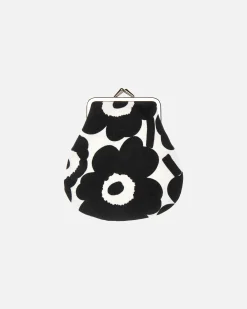 Marimekko Pieni Kukkaro Mini Unikko