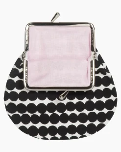 Marimekko Pieni Kukkaro Räsymatto