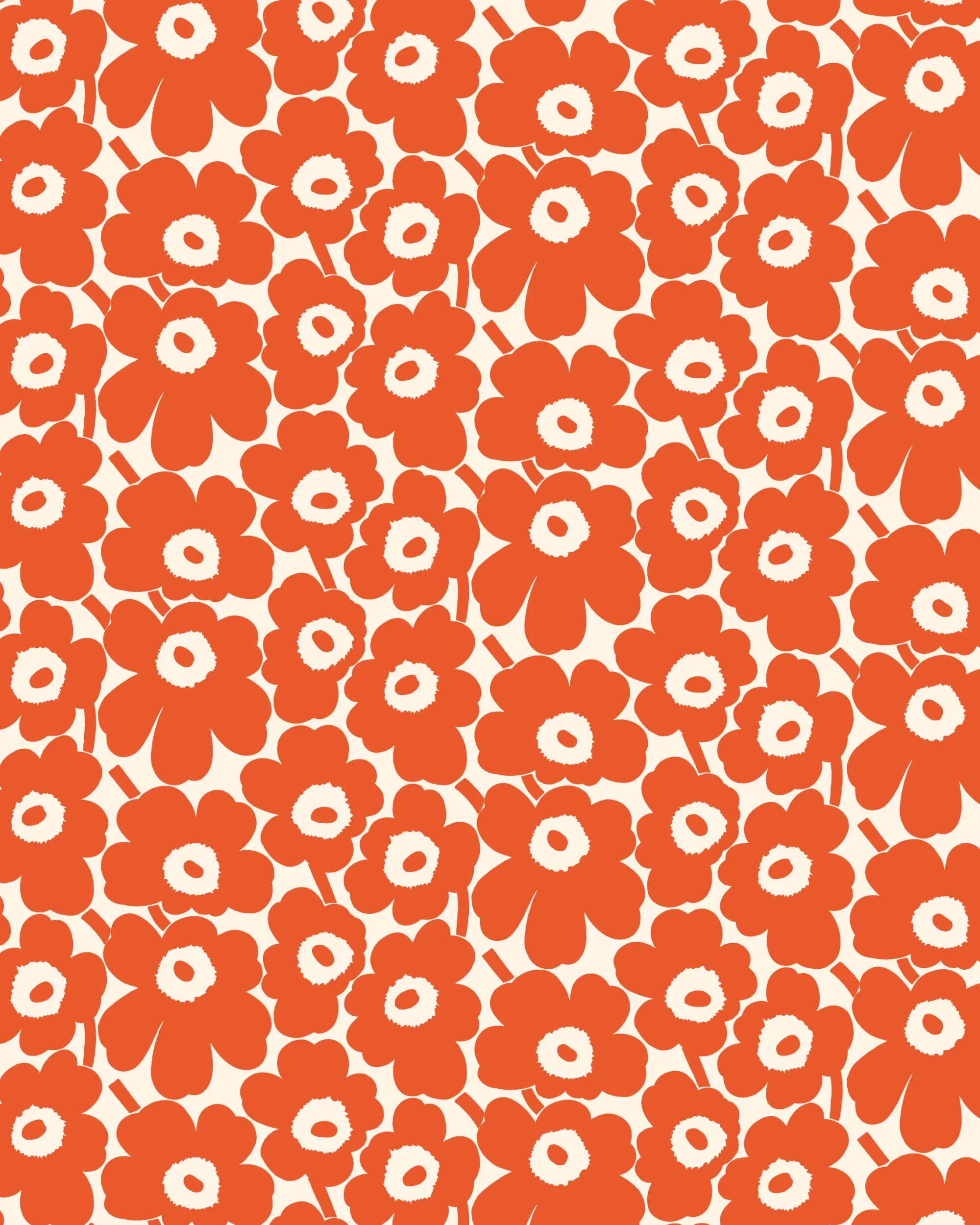 Marimekko Pieni Unikko
