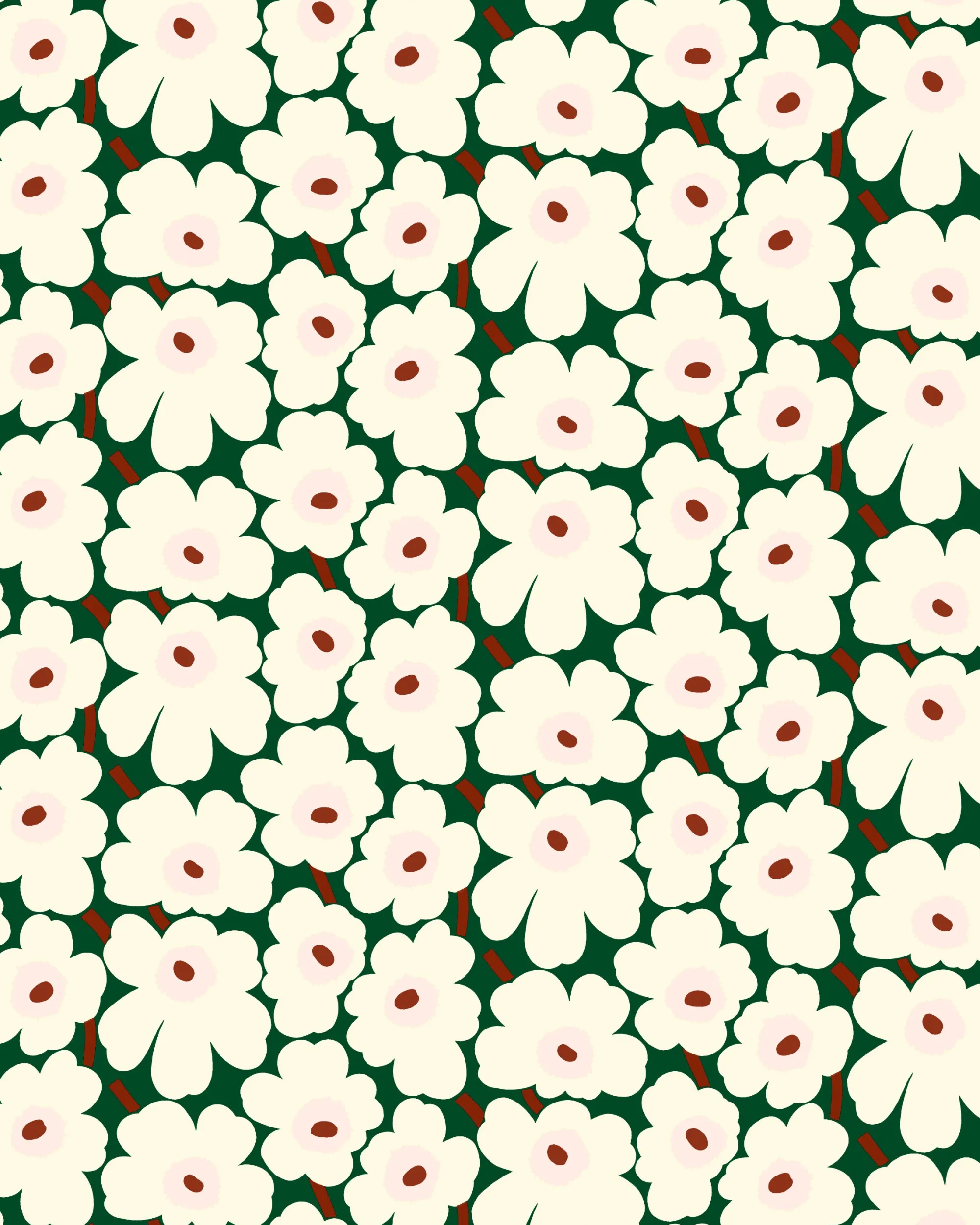 Marimekko Pieni Unikko