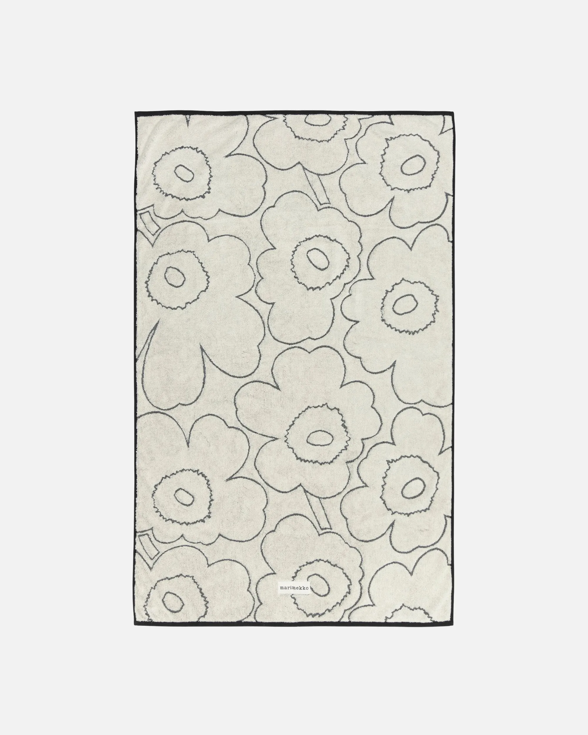 Marimekko Piirto Unikko