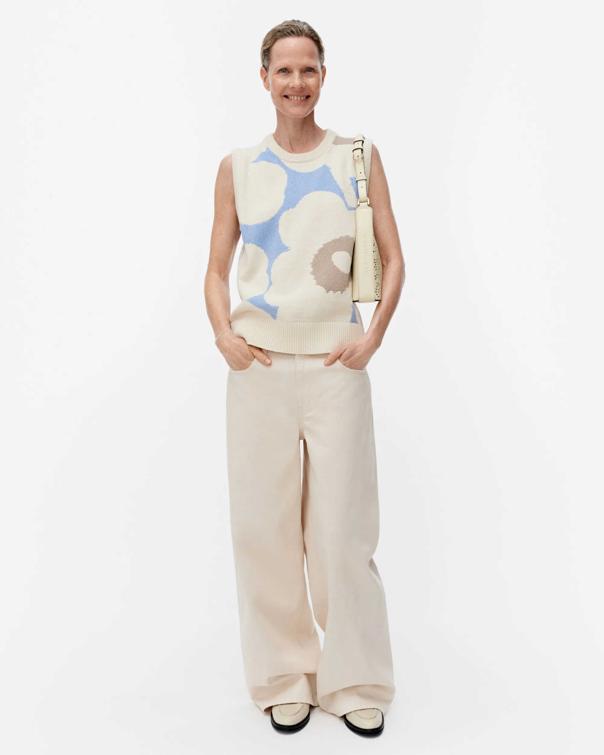 Marimekko Pioneeri Unikko