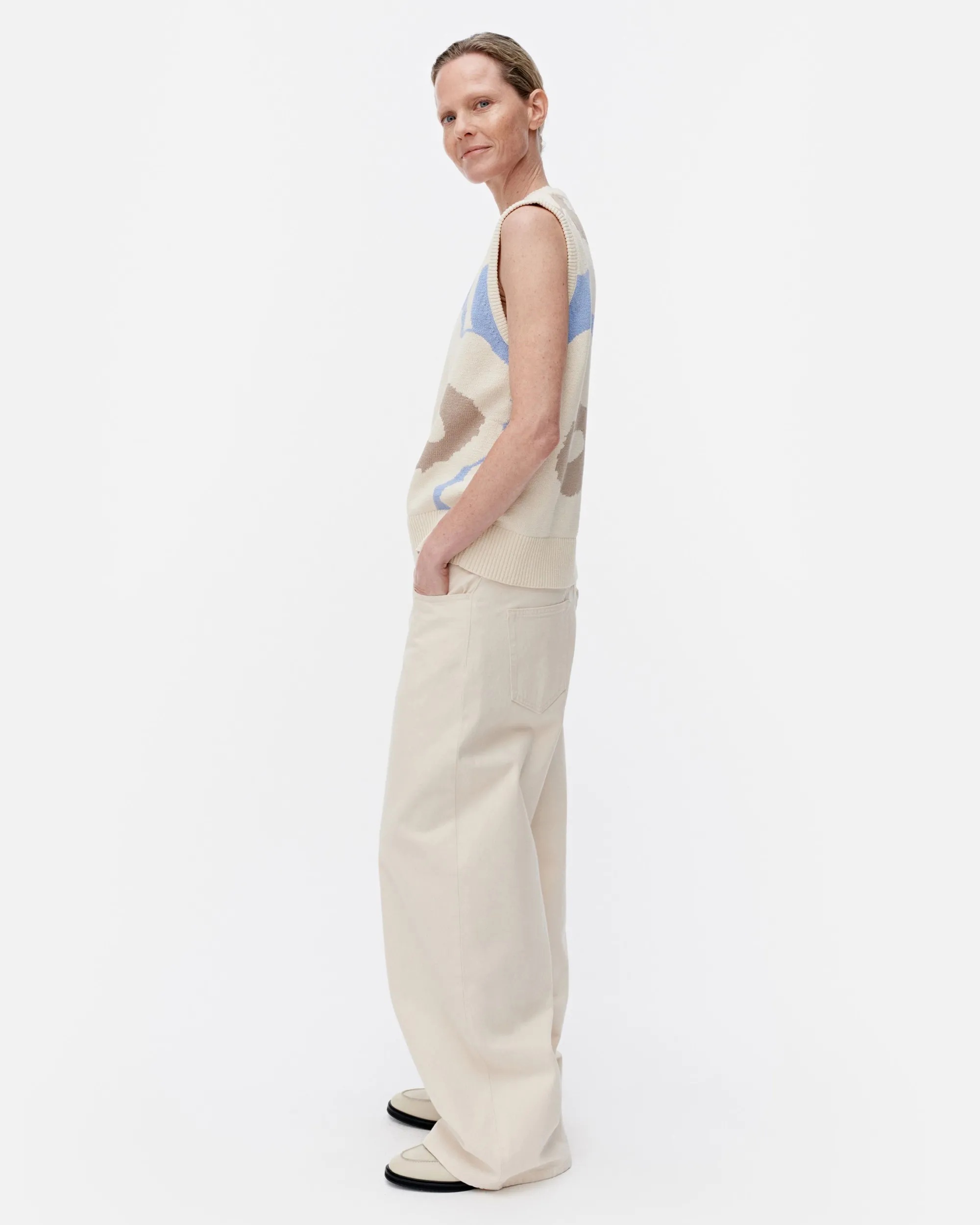 Marimekko Pioneeri Unikko