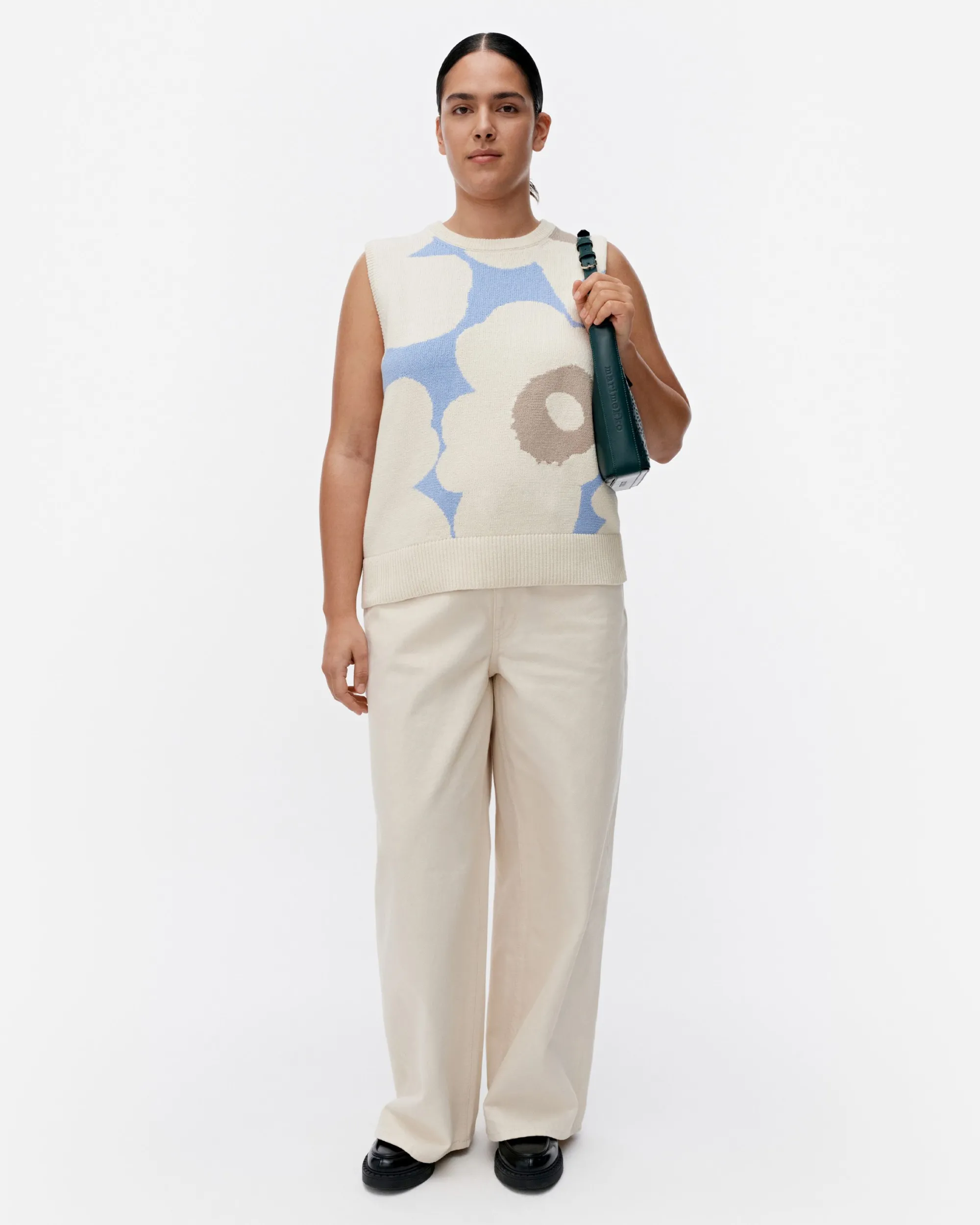 Marimekko Pioneeri Unikko