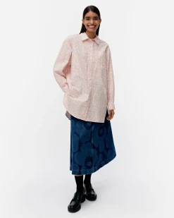 Marimekko Profiili Piirto Unikko