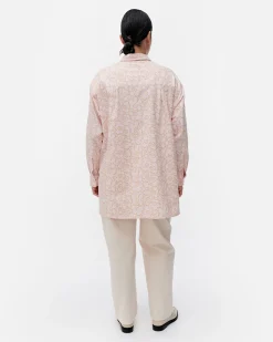 Marimekko Profiili Piirto Unikko