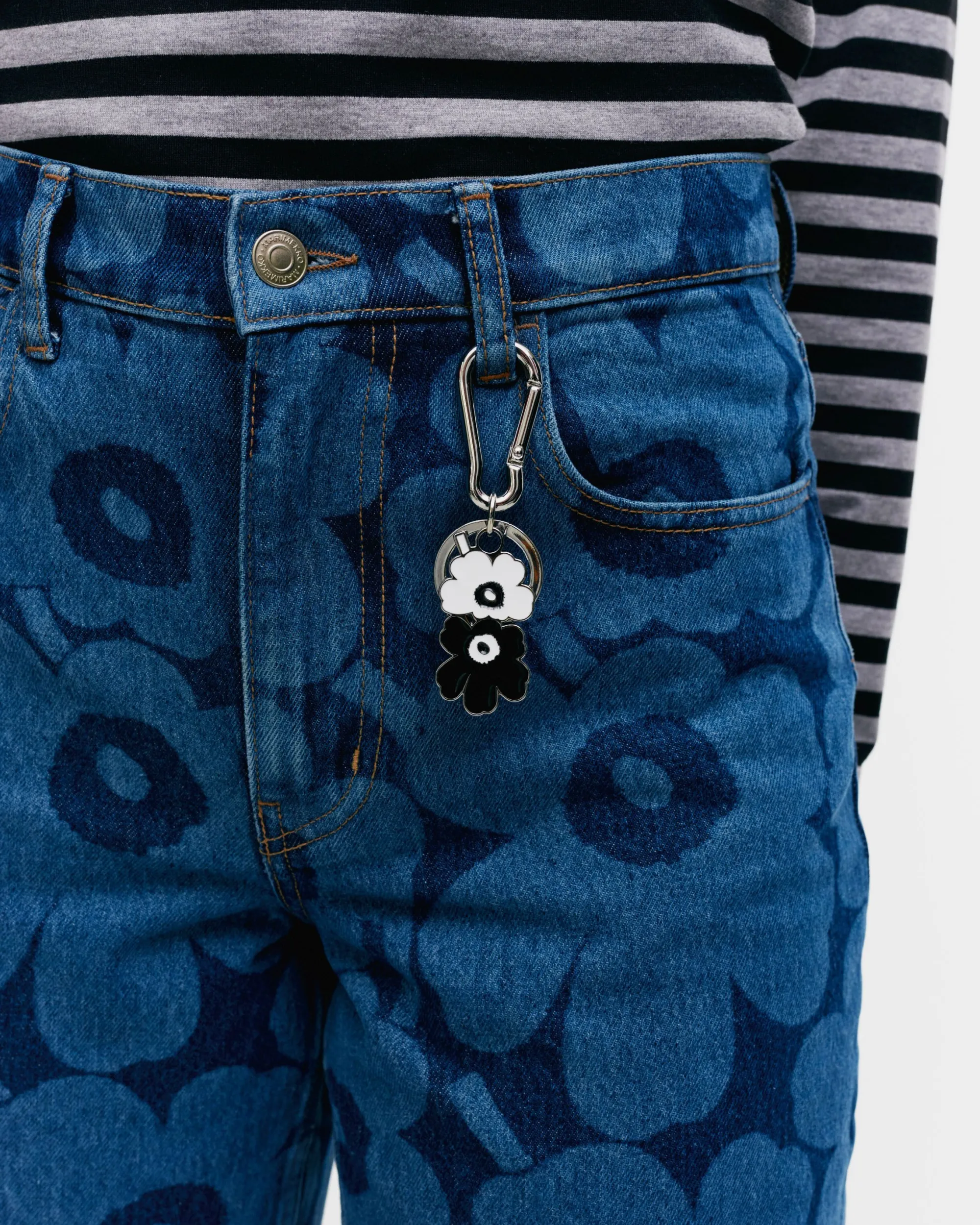 Marimekko Puhallus Unikko I