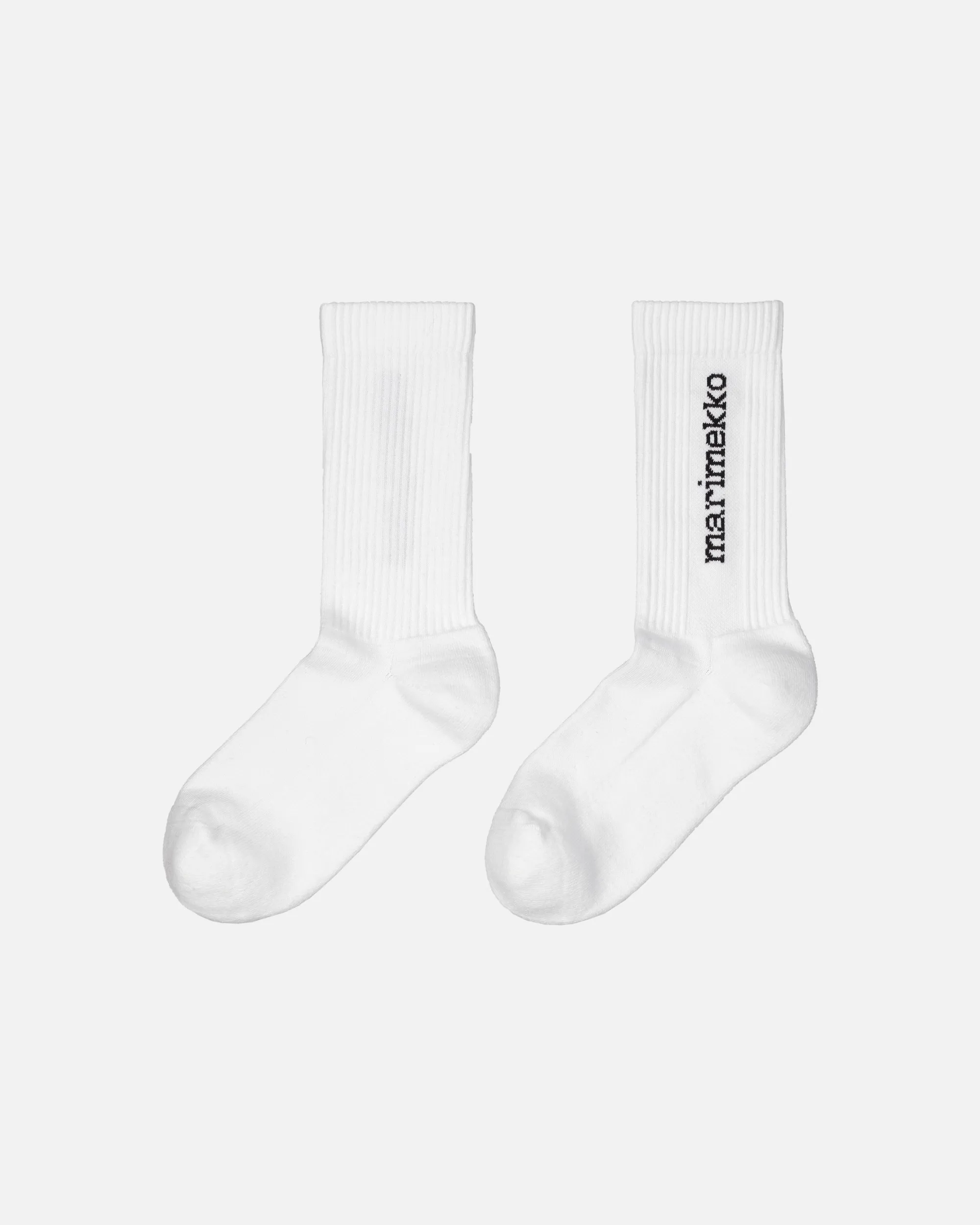 Marimekko Puikea Single Logo