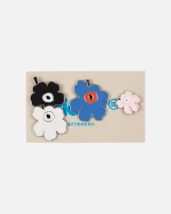 Marimekko Pumpuli Set I