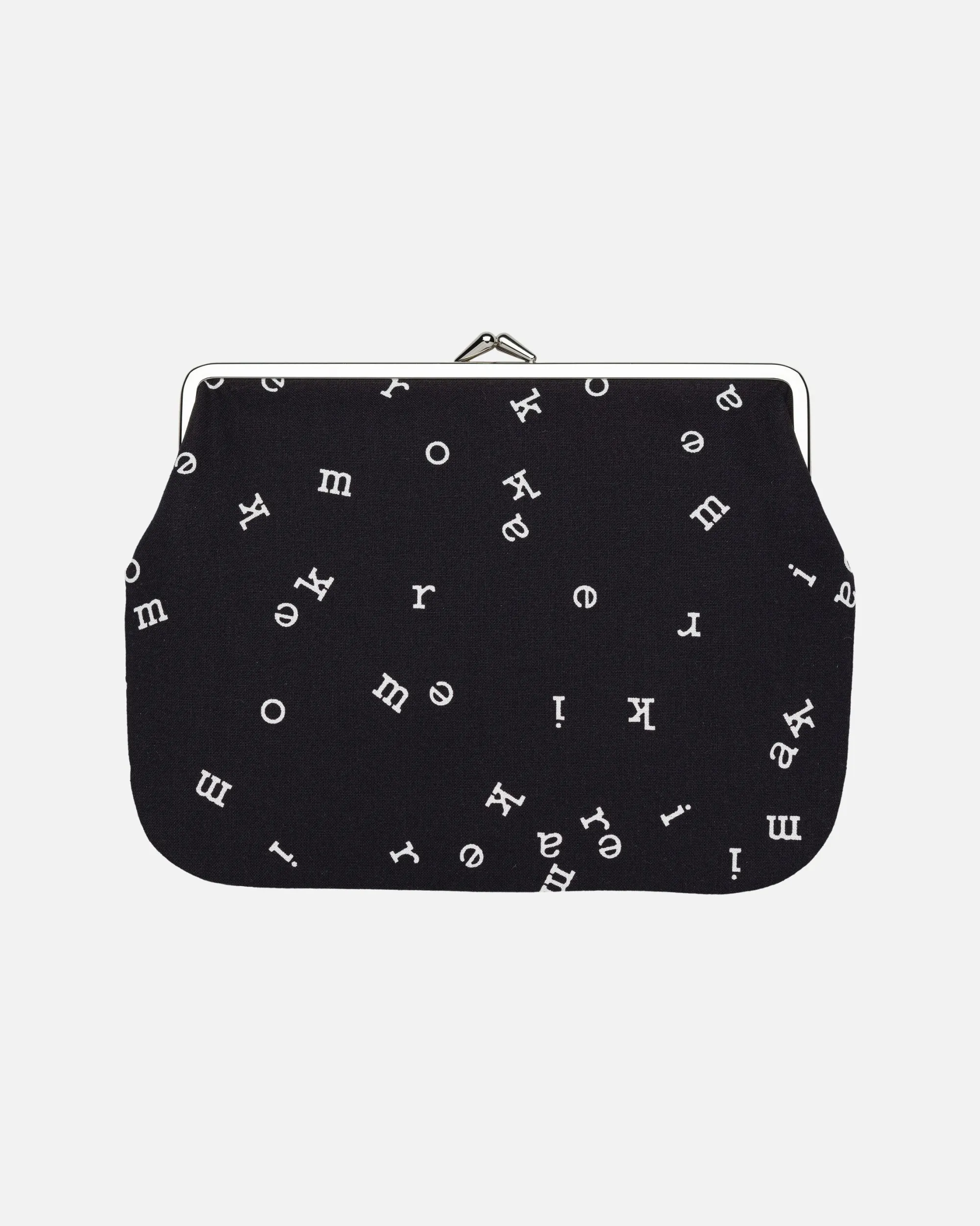 Marimekko Puolikas Kukkaro