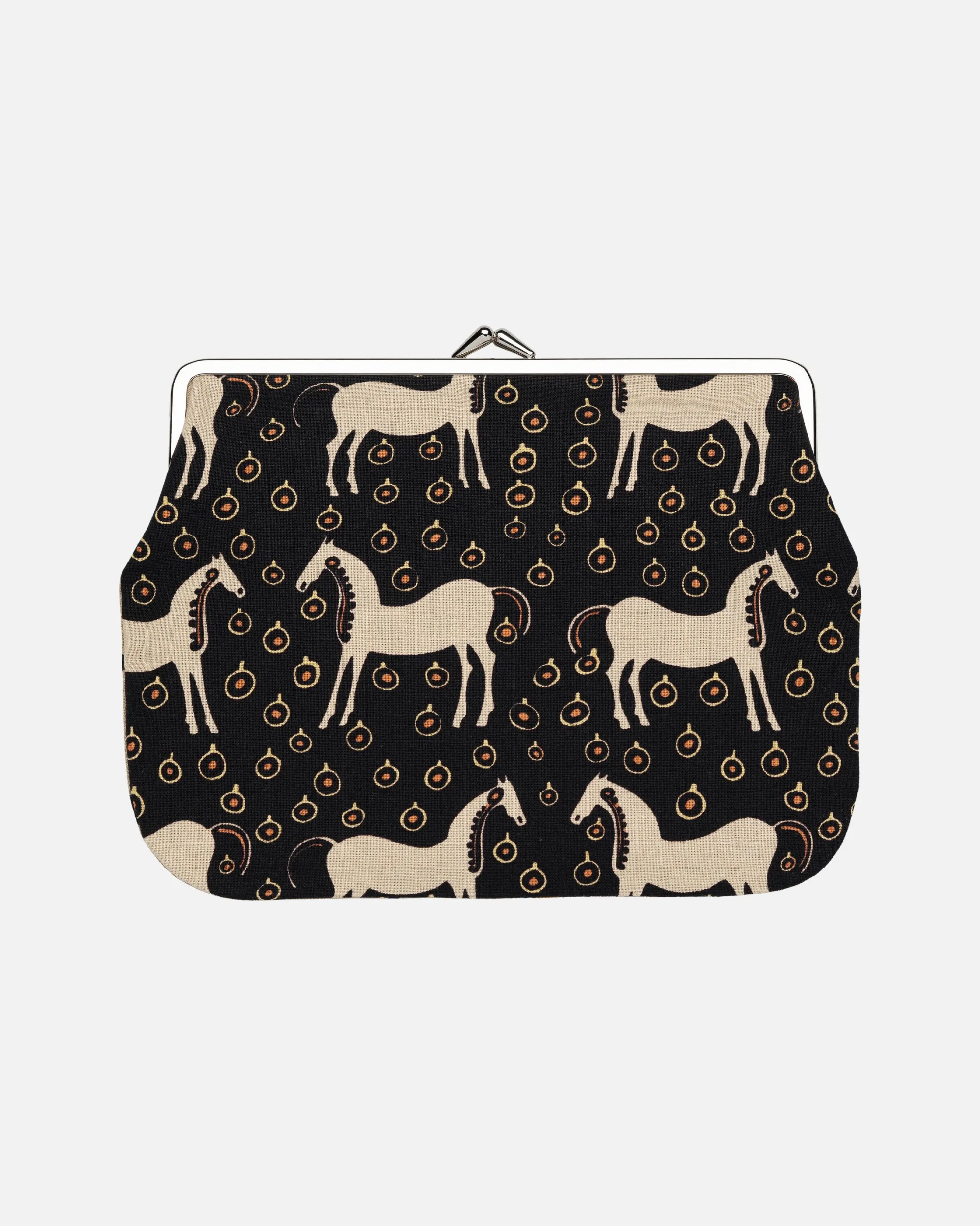 Marimekko Puolikas Kukkaro