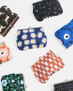 Marimekko Puolikas Kukkaro