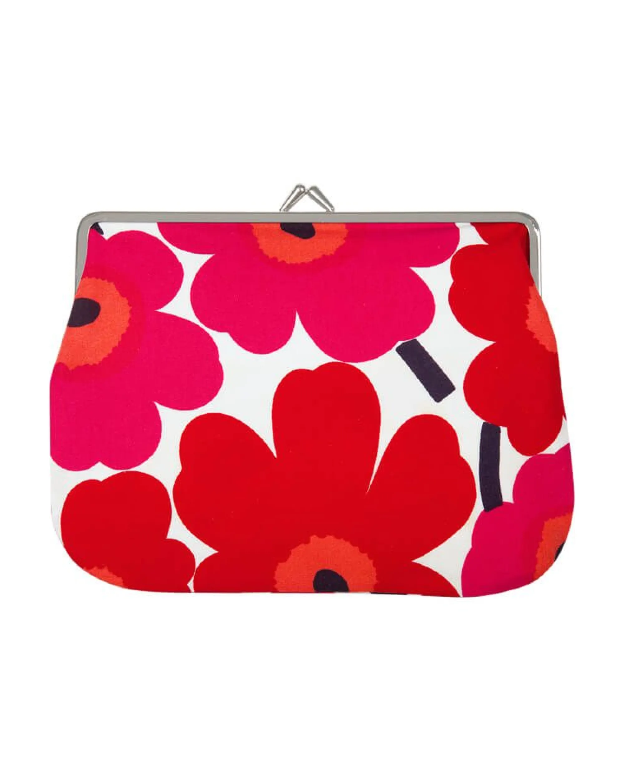 Marimekko Puolikas Kukkaro Mini Unikko